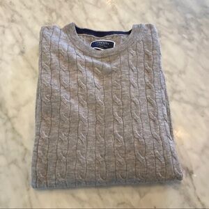 Charles Tyrwhitt Lambs Wool Sweater